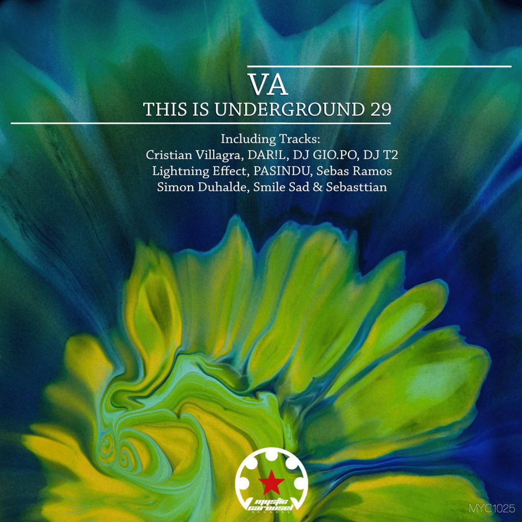 VA - This Is Underground 29 [MYC1025]
